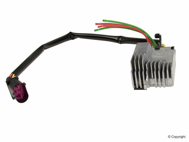 Meyle Engine Cooling Fan Controller