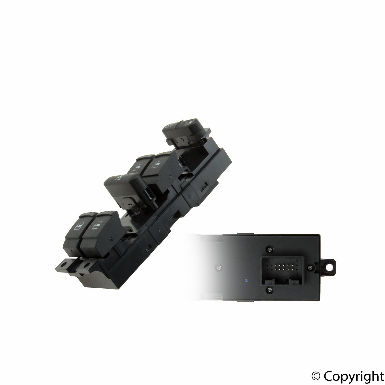 Meyle Door Window Switch