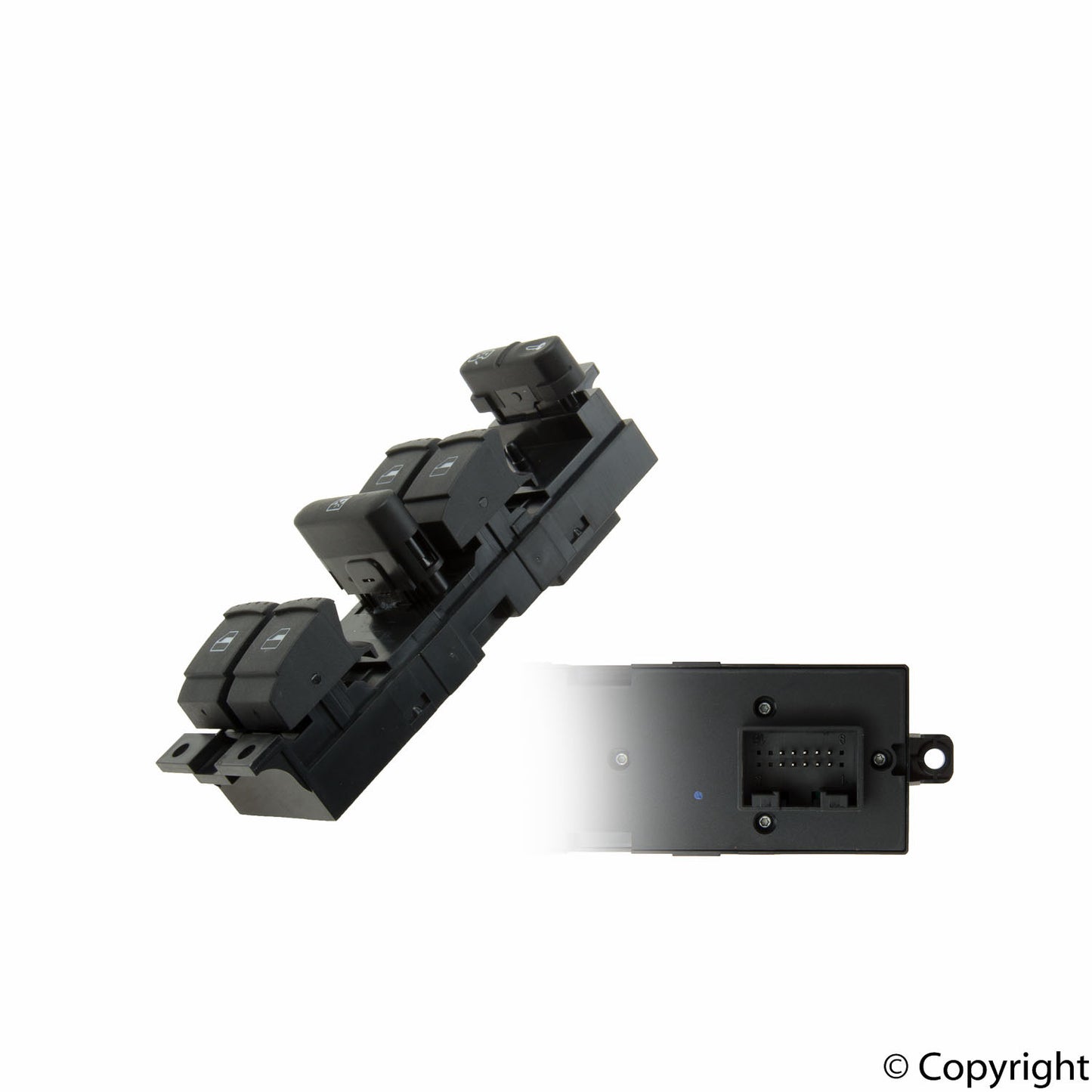 Meyle Door Window Switch