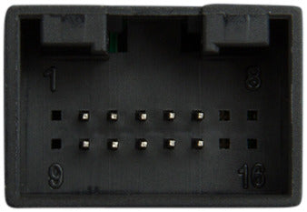 Meyle Door Window Switch