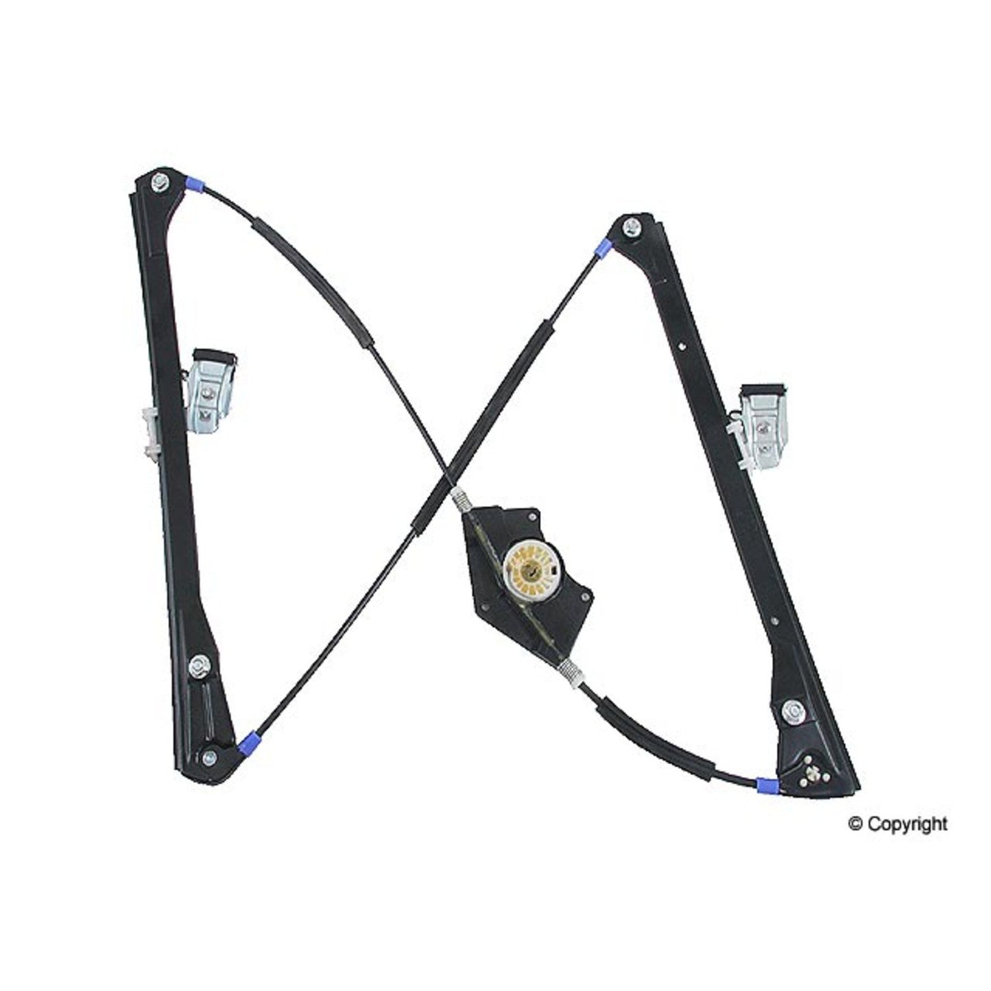 Meyle Window Regulator
