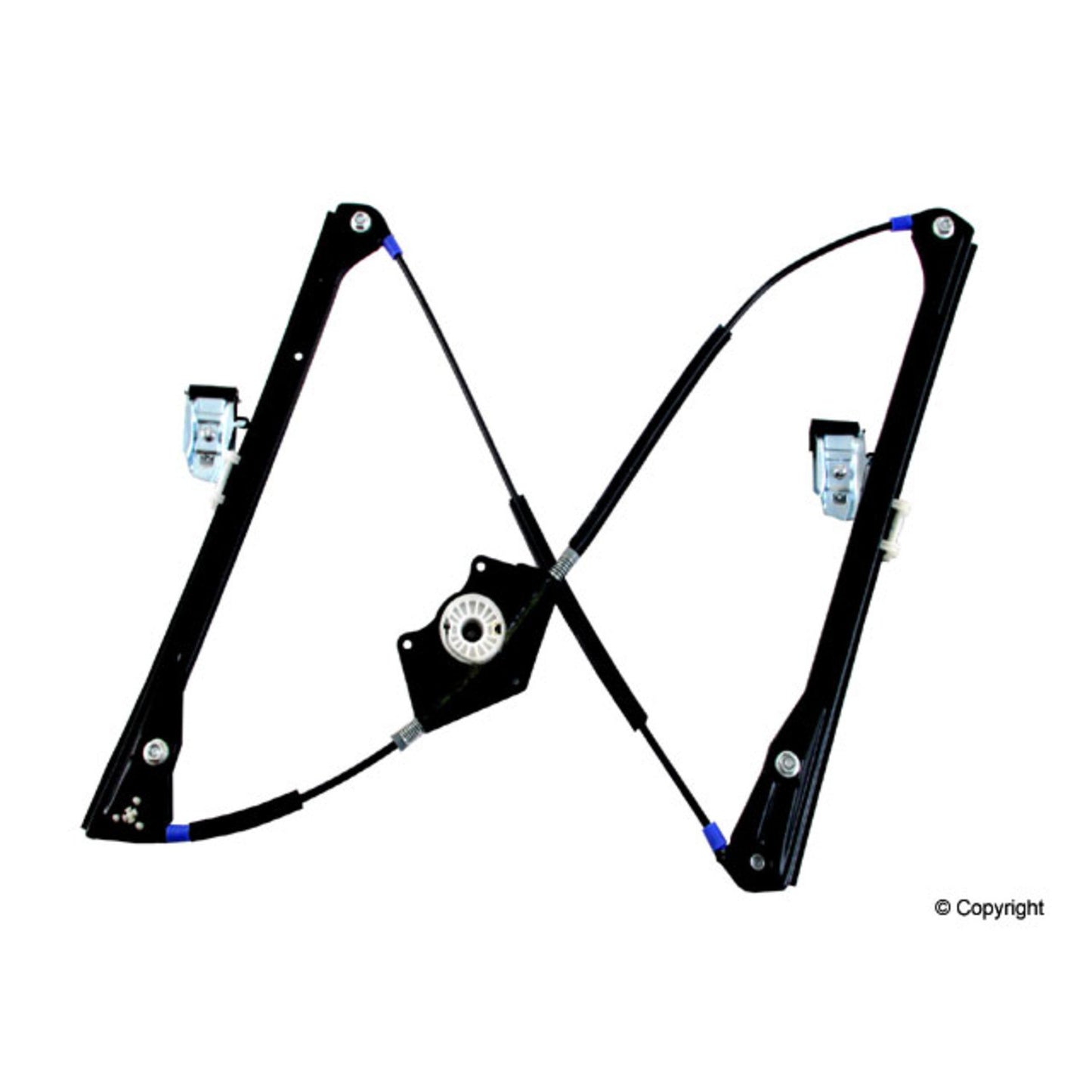 Meyle Window Regulator