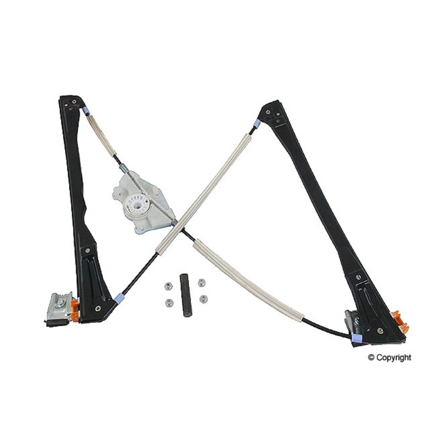 Meyle Window Regulator
