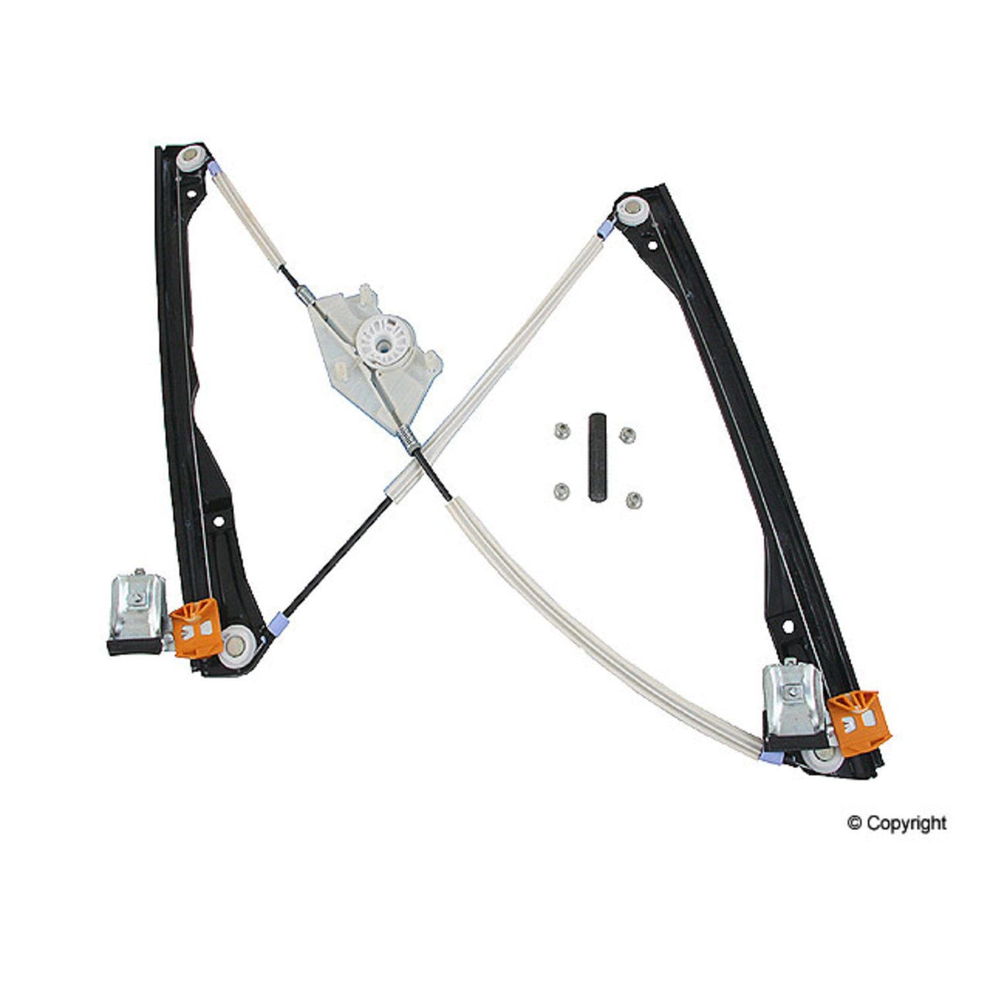 Meyle Window Regulator