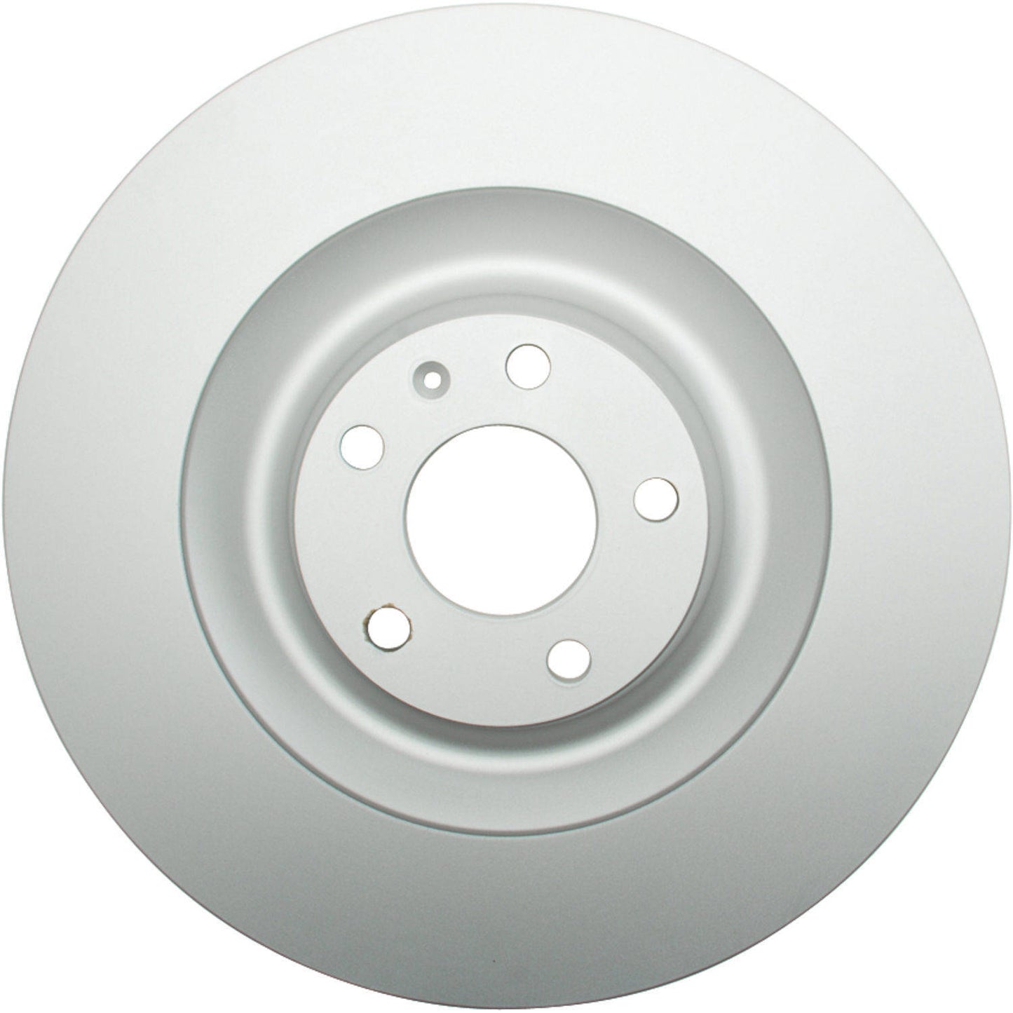 Meyle Disc Brake Rotor