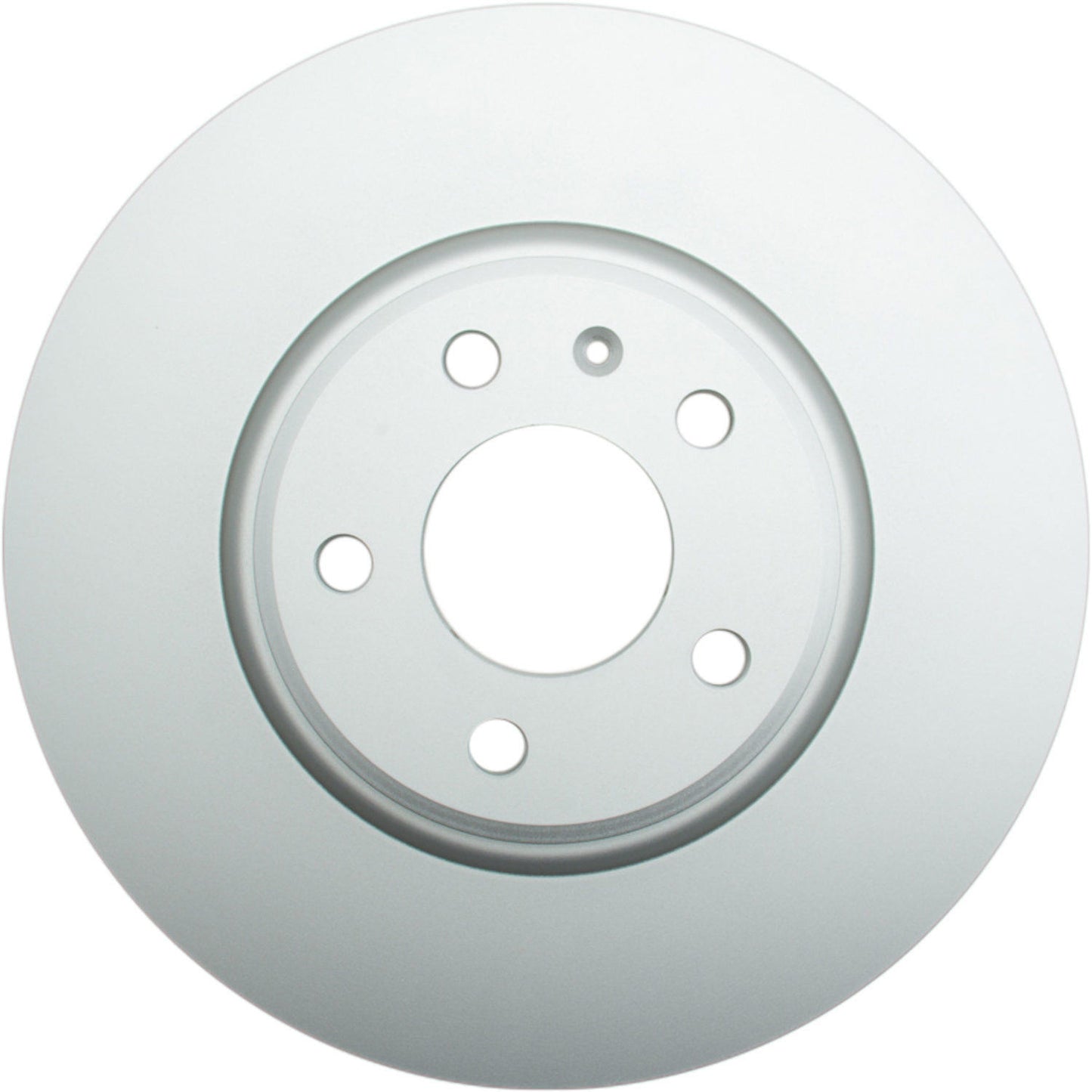 Meyle Disc Brake Rotor