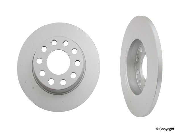 Meyle Disc Brake Rotor
