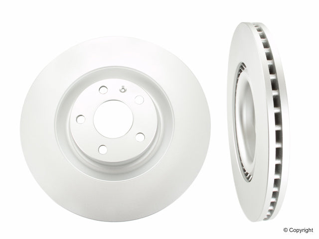 Meyle Disc Brake Rotor