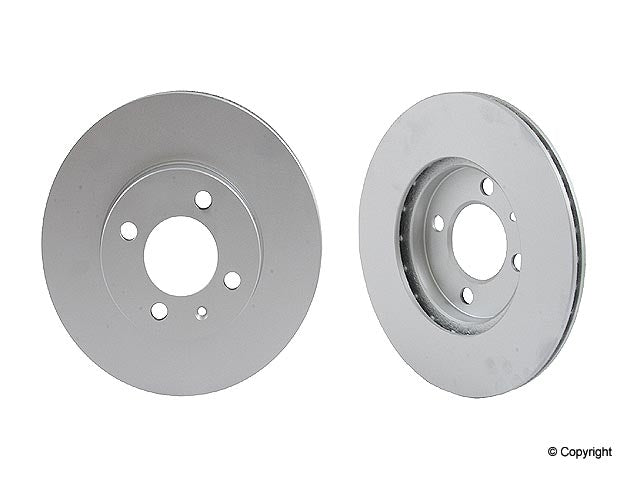 Meyle Disc Brake Rotor