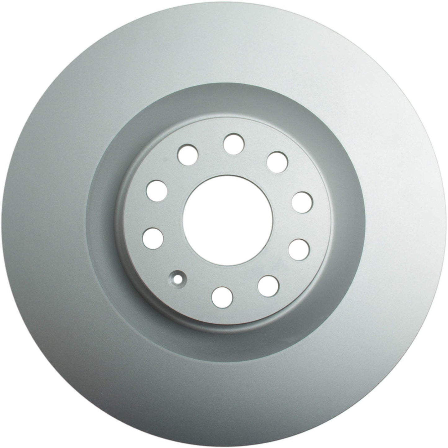 Meyle Disc Brake Rotor