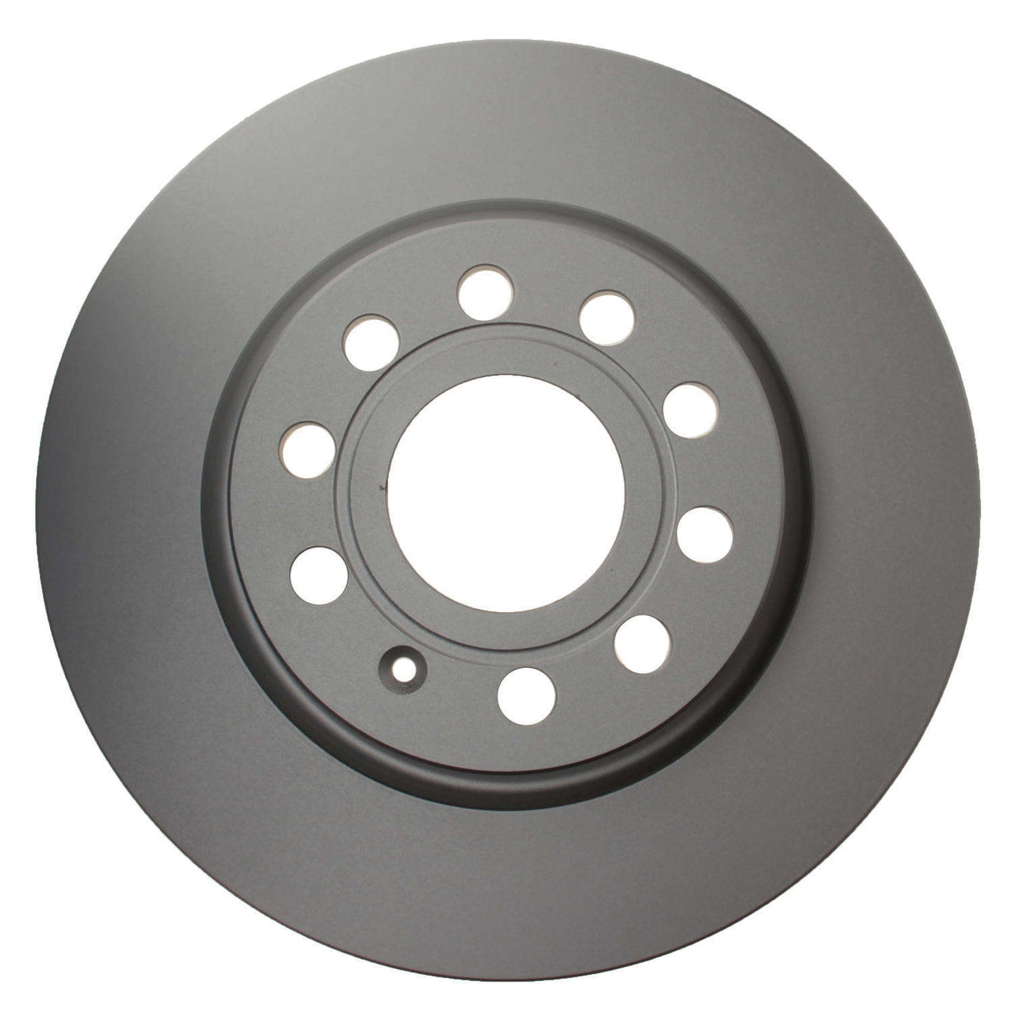 Meyle Disc Brake Rotor