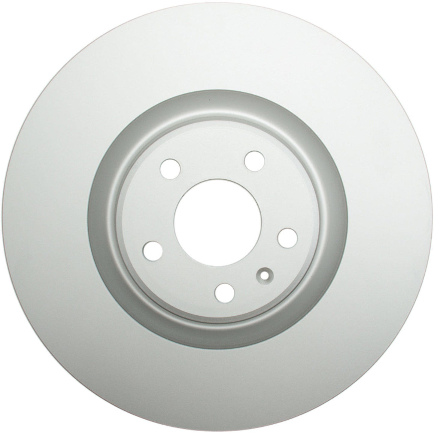 Meyle Disc Brake Rotor