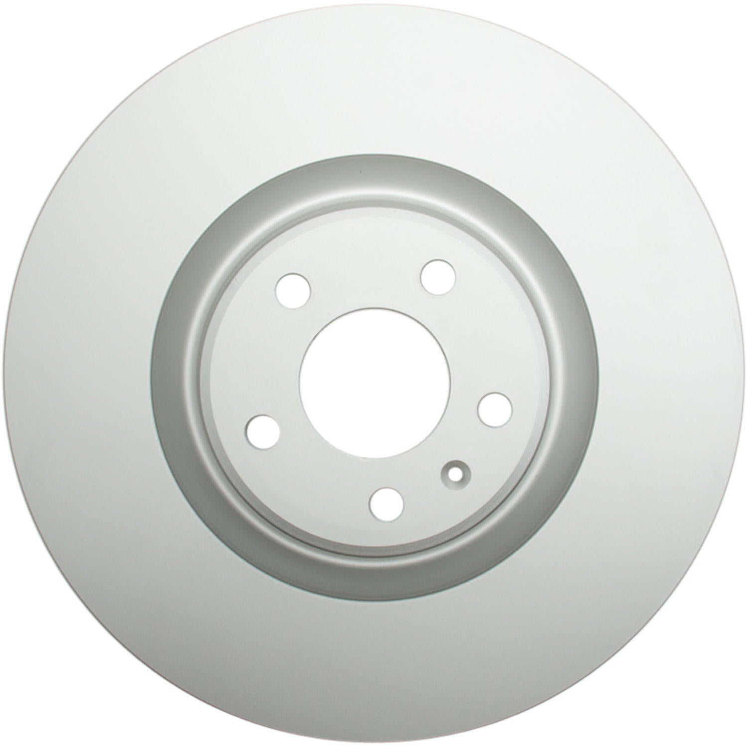 Meyle Disc Brake Rotor