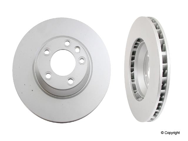 Meyle Disc Brake Rotor
