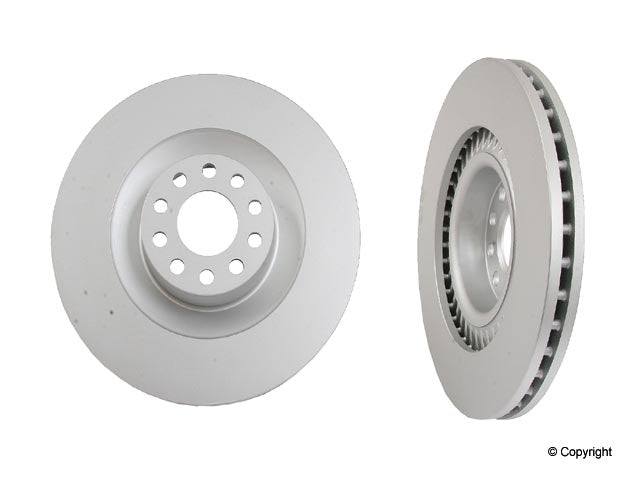 Meyle Disc Brake Rotor