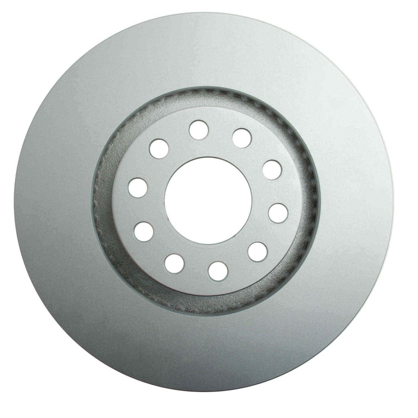 Meyle Disc Brake Rotor