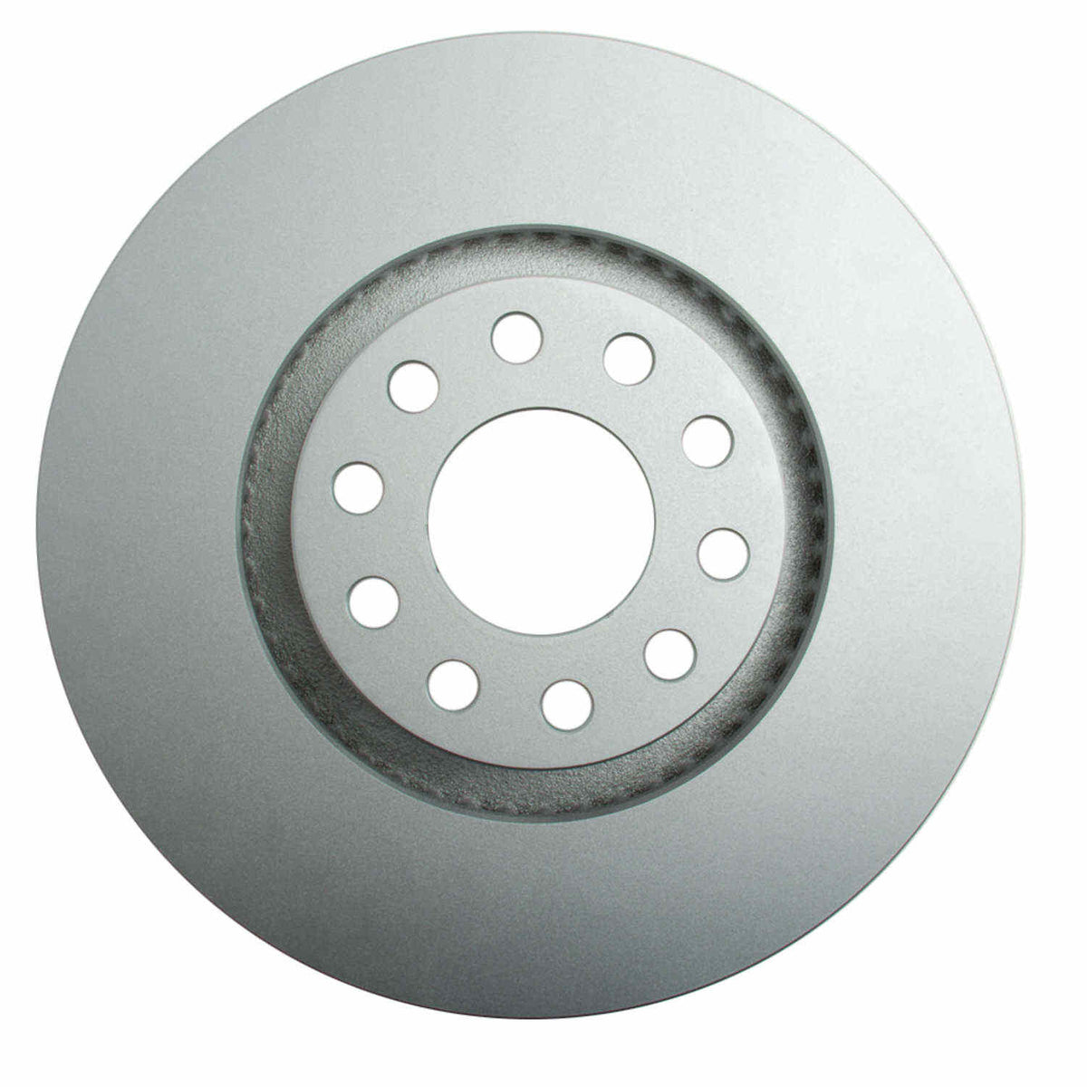 Meyle Disc Brake Rotor