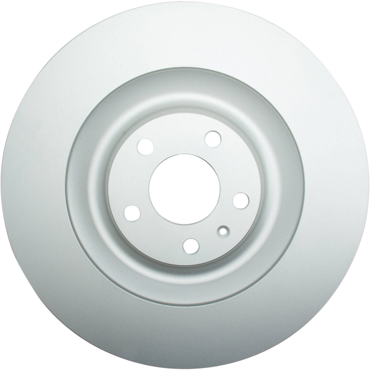 Meyle Disc Brake Rotor