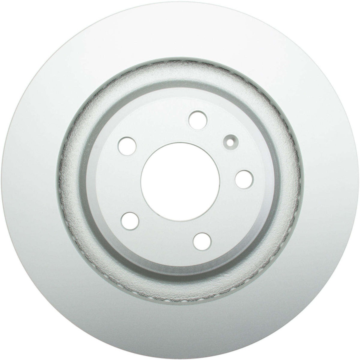 Meyle Disc Brake Rotor