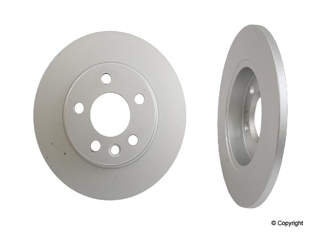 Meyle Disc Brake Rotor