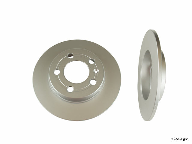 Meyle Disc Brake Rotor