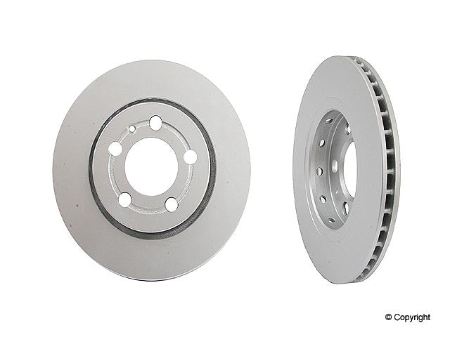 Meyle Disc Brake Rotor