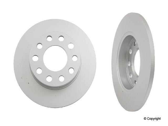 Meyle Disc Brake Rotor