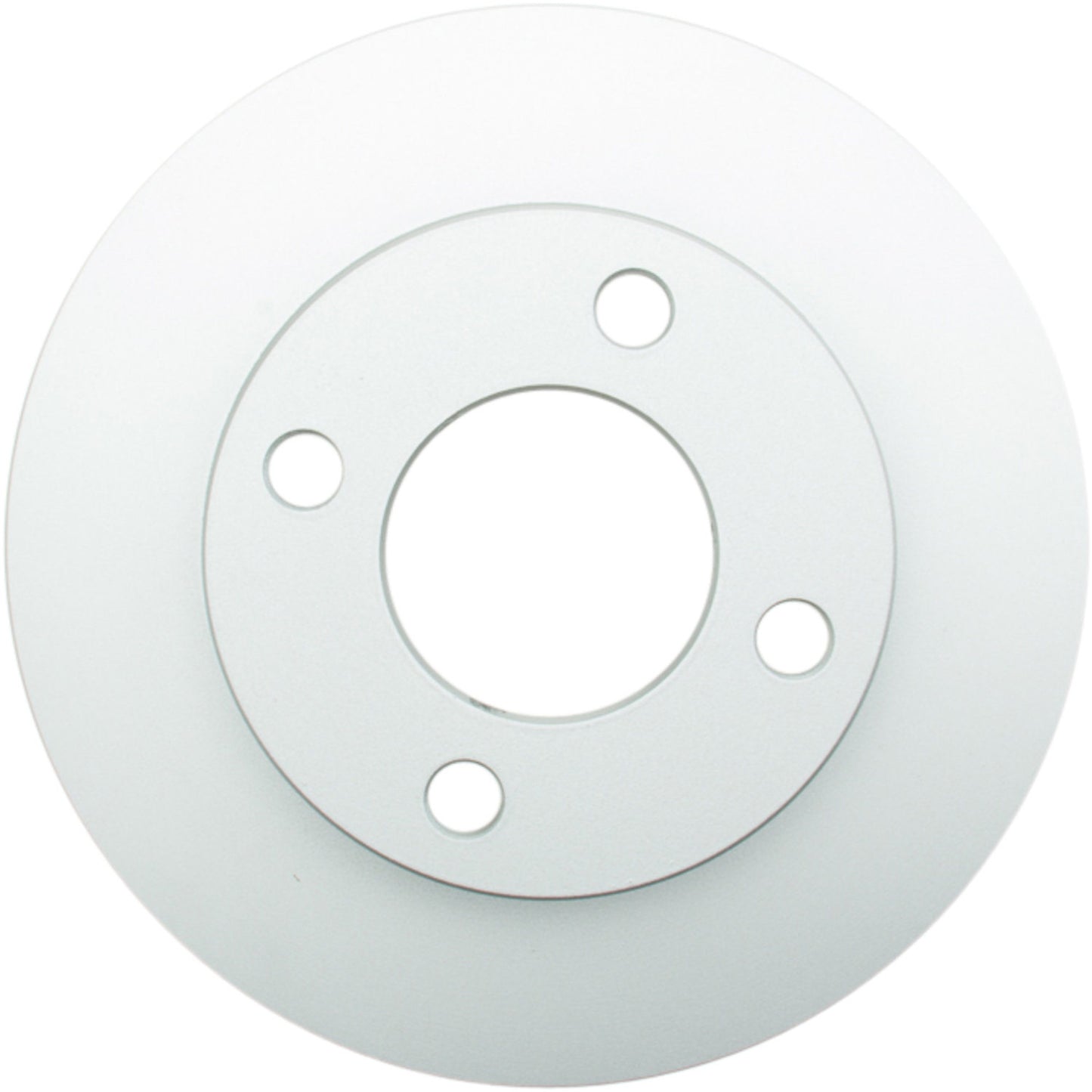 Meyle Disc Brake Rotor