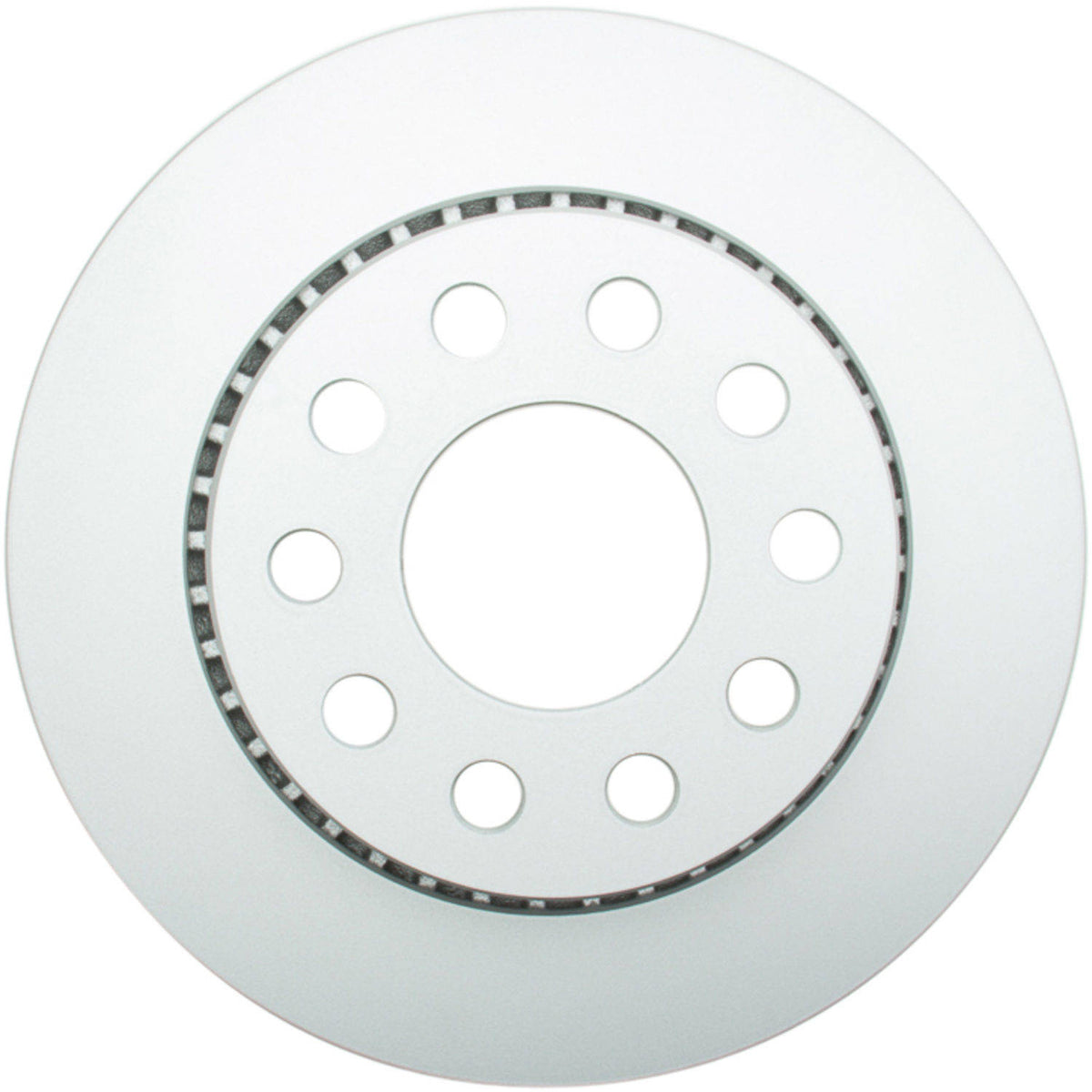 Meyle Disc Brake Rotor