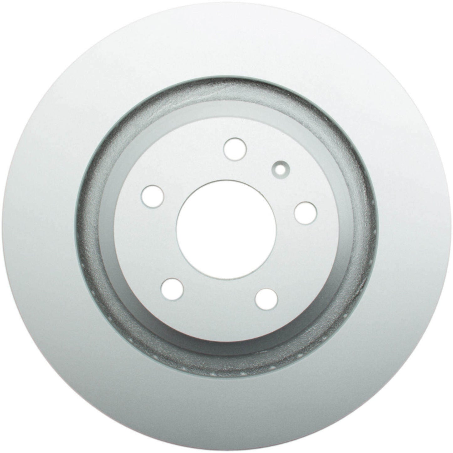 Meyle Disc Brake Rotor