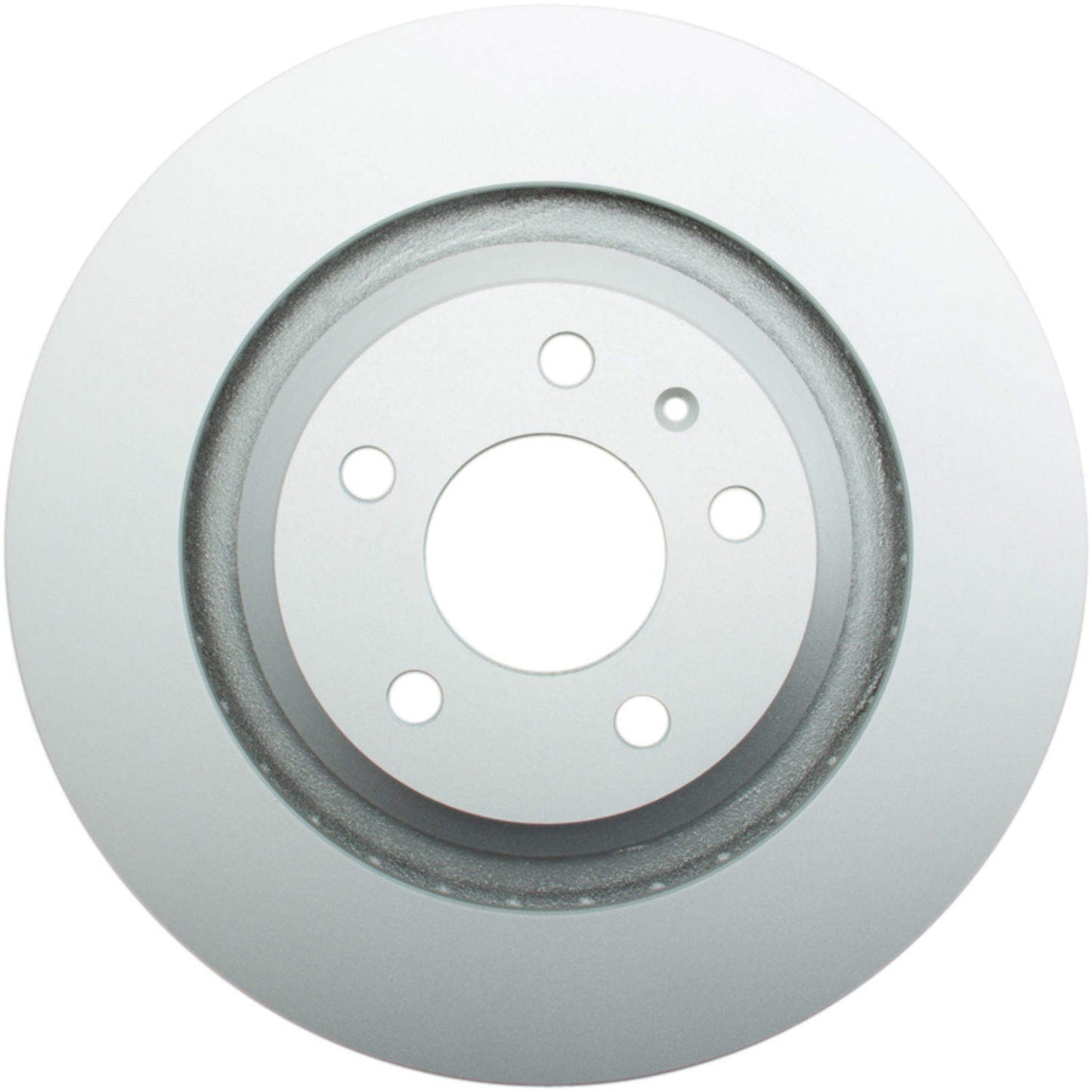 Meyle Disc Brake Rotor