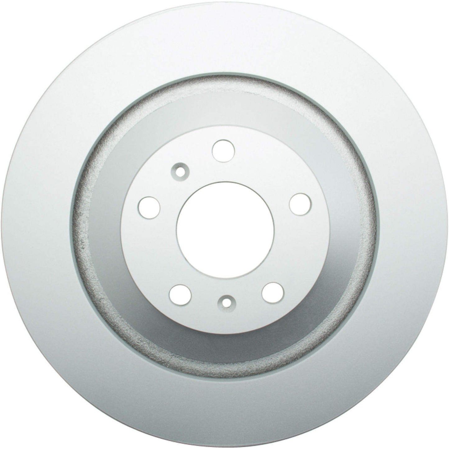 Meyle Disc Brake Rotor