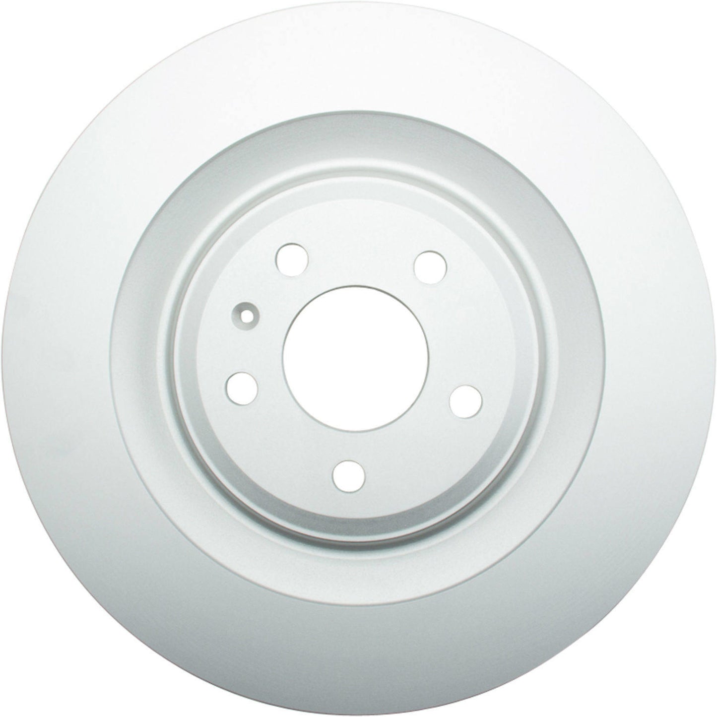 Meyle Disc Brake Rotor