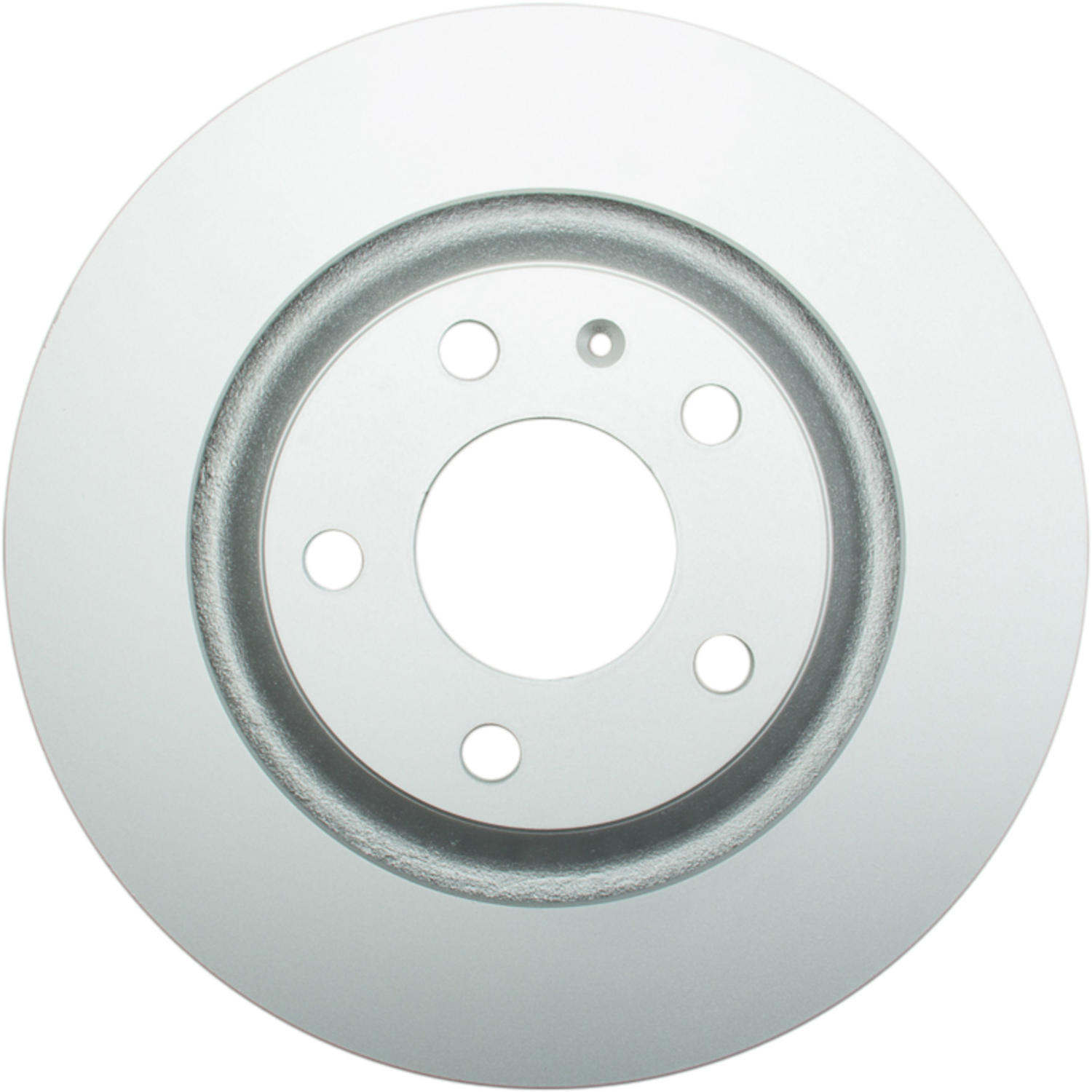 Meyle Disc Brake Rotor