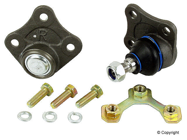 Meyle Suspension Ball Joint
