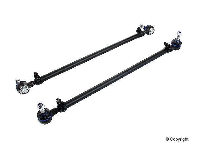 Meyle Steering Tie Rod Assembly