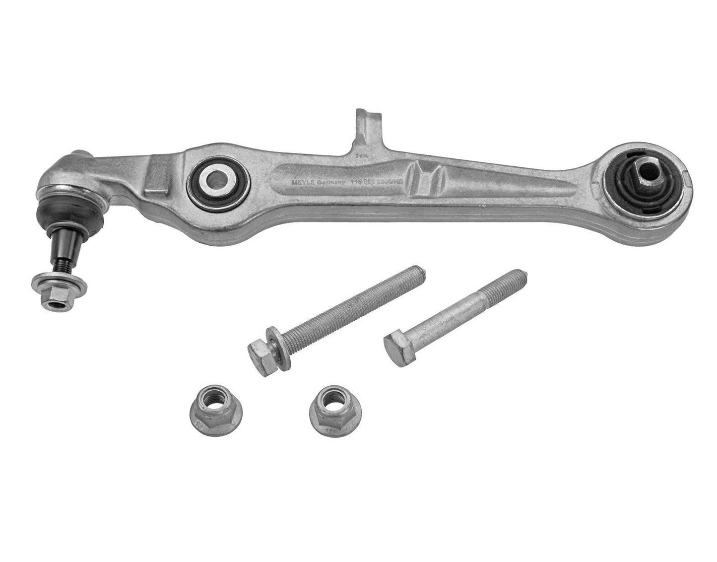 Meyle Suspension Control Arm and Ball Joint Assembly