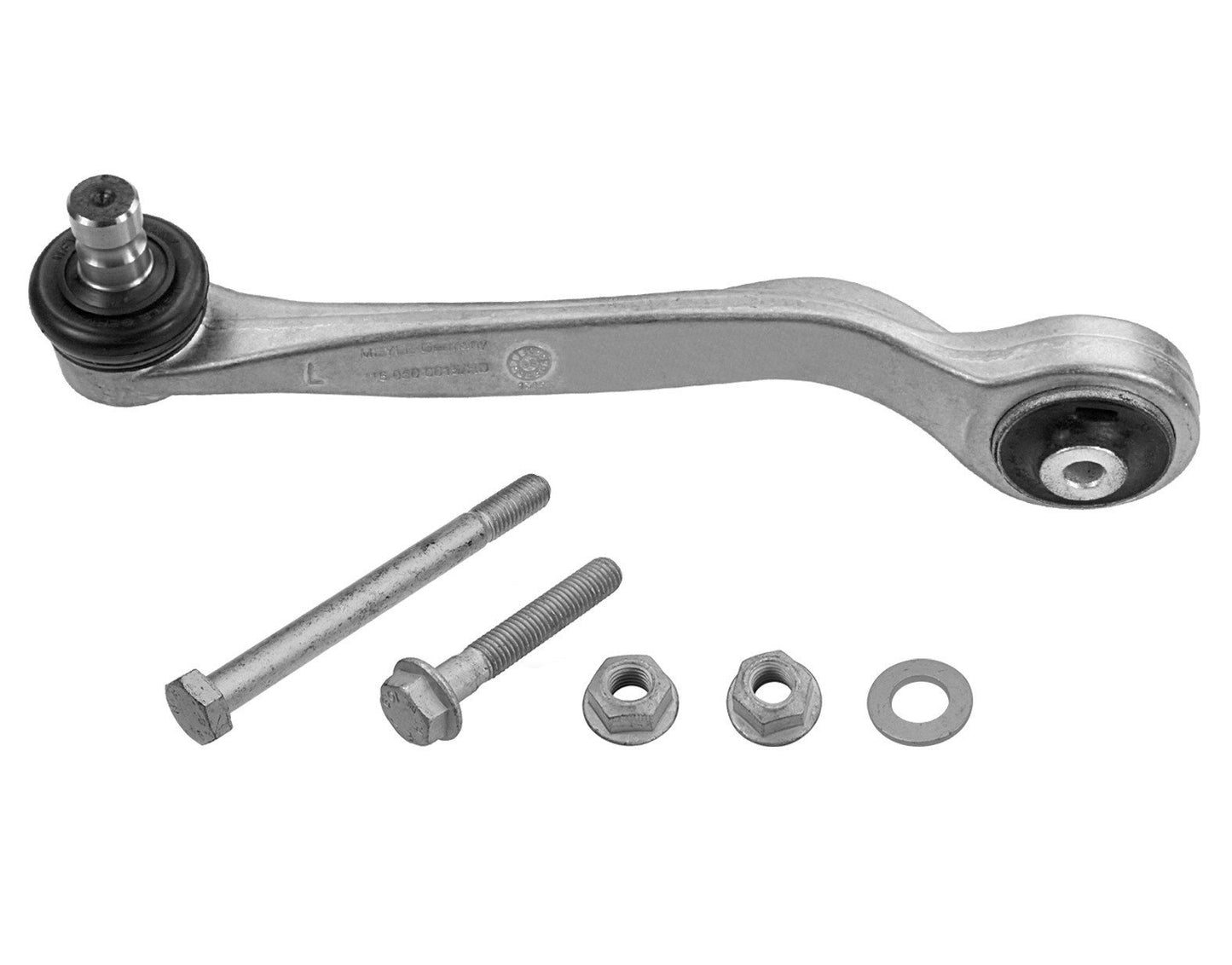 Meyle Suspension Control Arm and Ball Joint Assembly