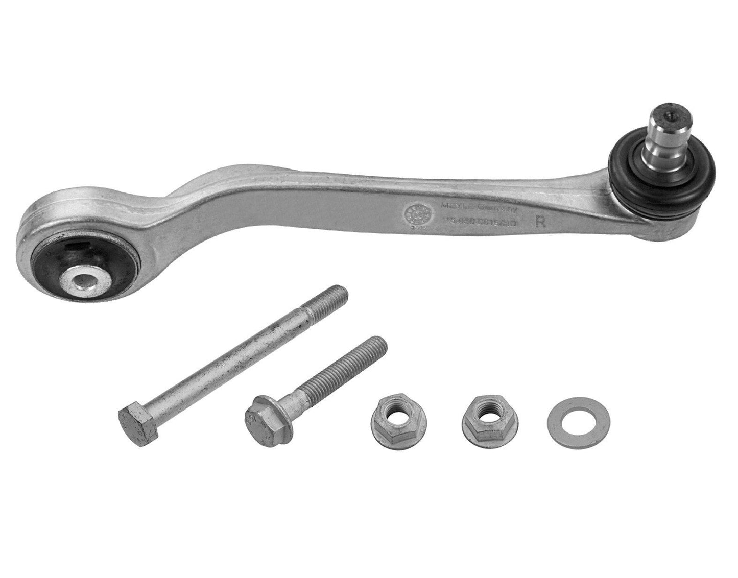 Meyle Suspension Control Arm and Ball Joint Assembly