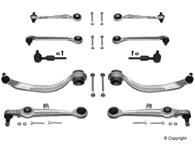 Meyle Suspension Control Arm Kit