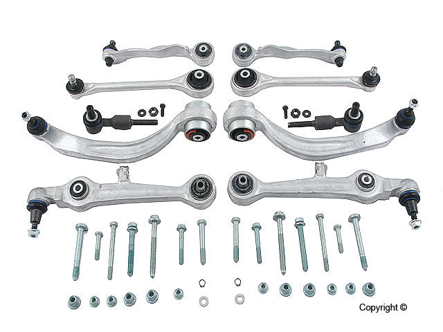 Meyle Suspension Control Arm Kit