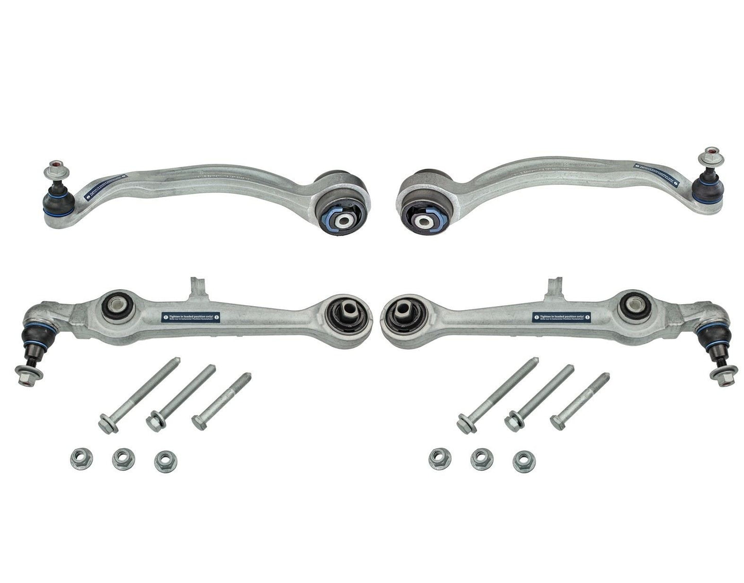 Meyle Suspension Control Arm Kit