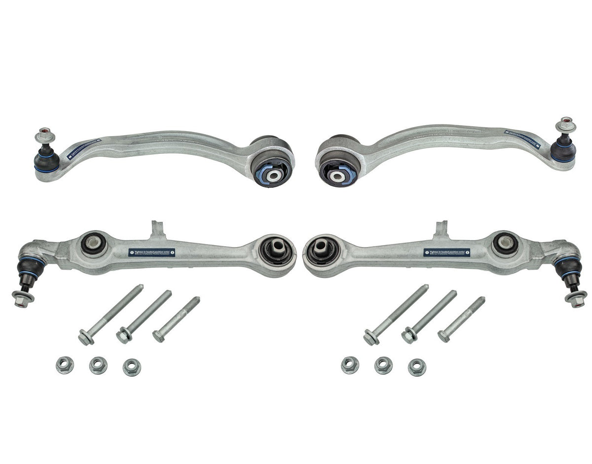 Meyle Suspension Control Arm Kit