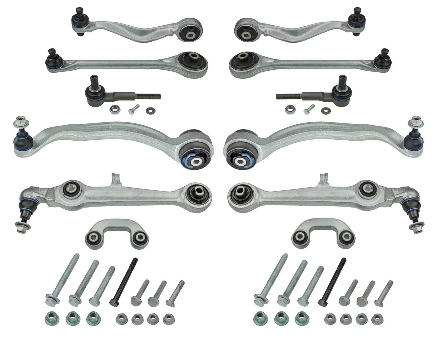 Meyle Suspension Control Arm Kit