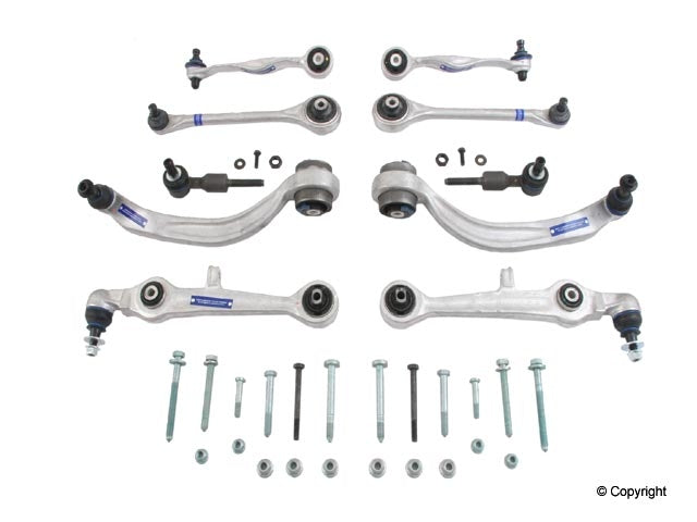 Meyle Suspension Control Arm Kit