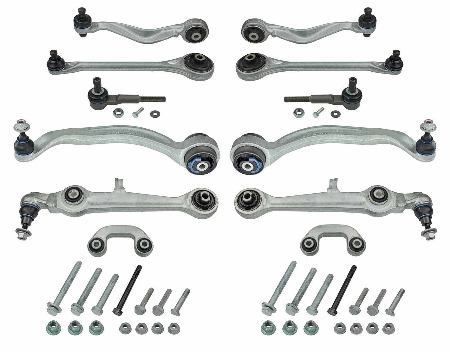 Meyle Suspension Control Arm Kit