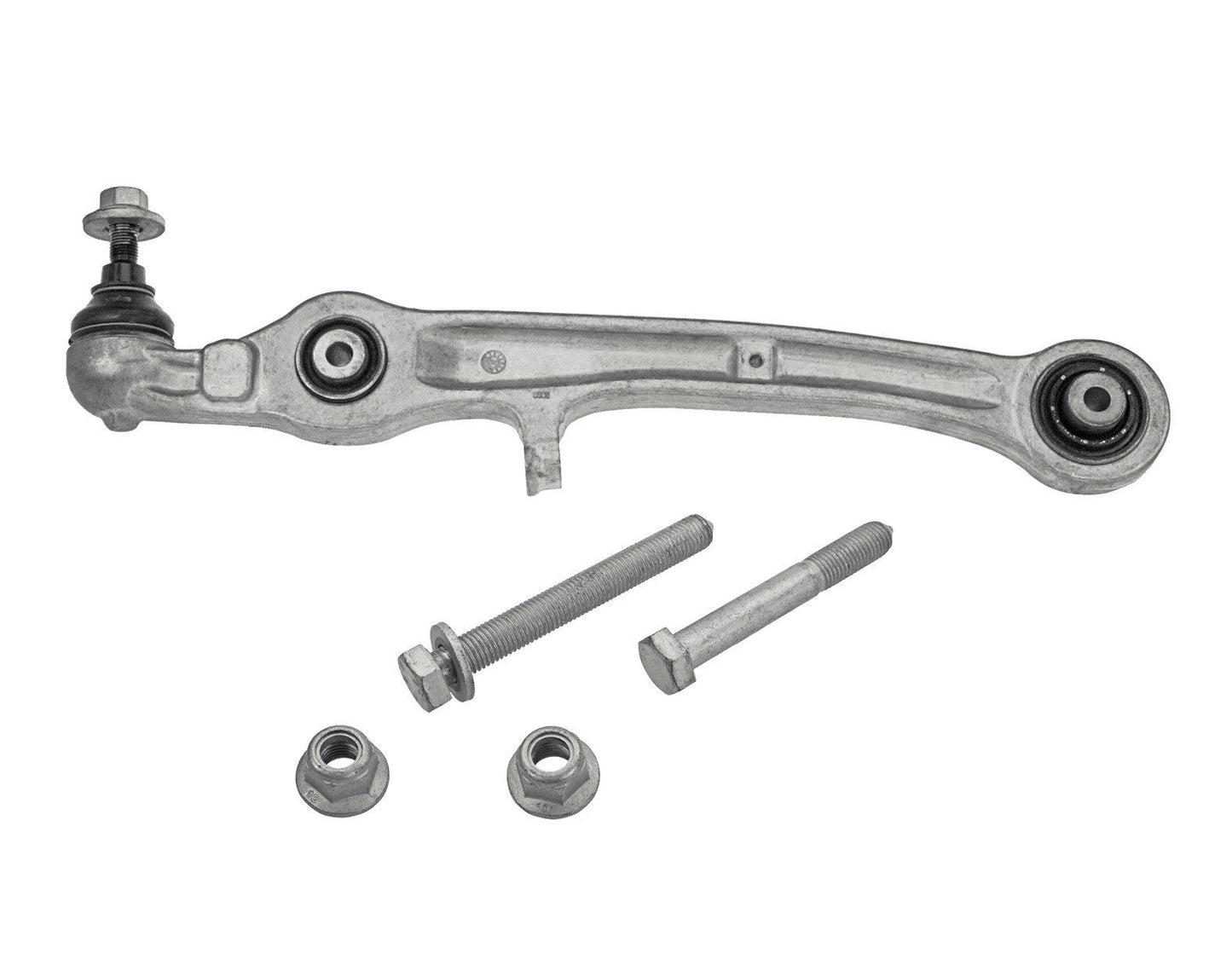 Meyle Suspension Control Arm and Ball Joint Assembly