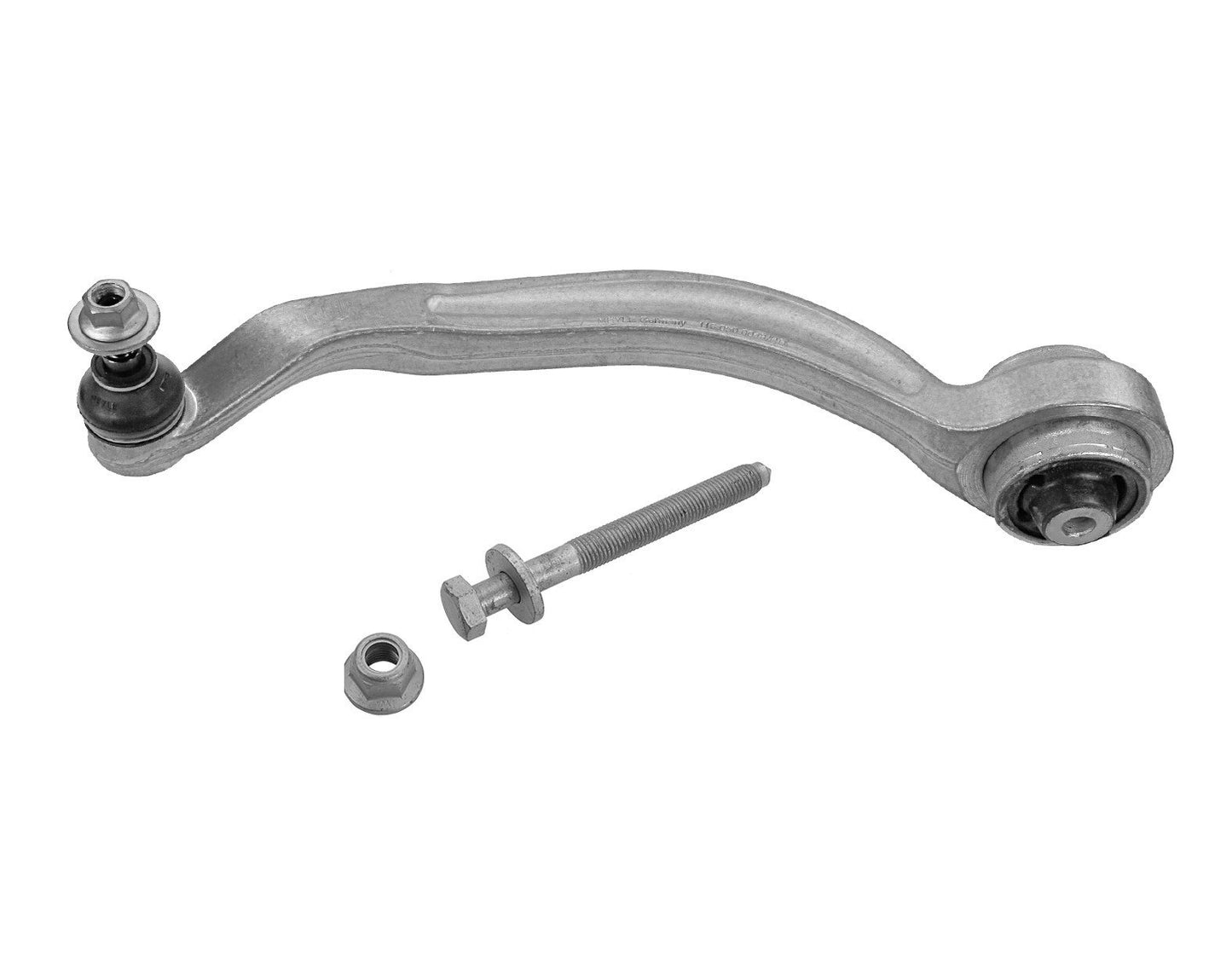 Meyle Suspension Control Arm and Ball Joint Assembly