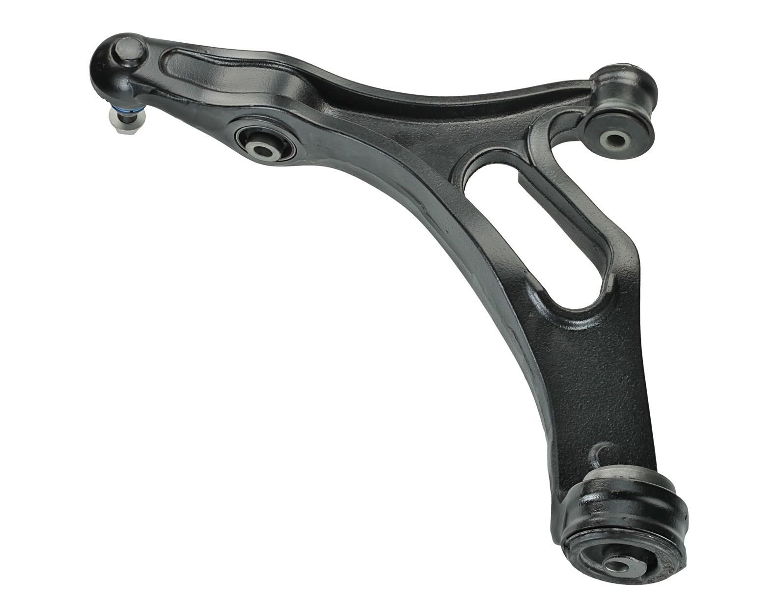 Meyle Suspension Control Arm and Ball Joint Assembly