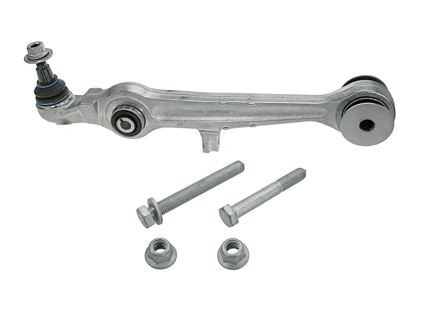Meyle Suspension Control Arm and Ball Joint Assembly